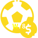 Aposte em esportes do mundo todo no W78!